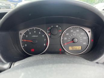 Hyundai i20 1.4 Comfort Euro 4 5dr