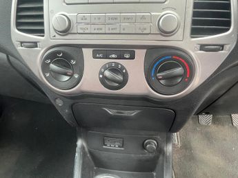 Hyundai i20 1.4 Comfort Euro 4 5dr