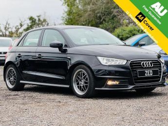 Audi A1 1.0 TFSI Sport Sportback 5dr Petrol S Tronic Euro 6 (s/s) (95 ps