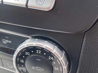 Mercedes-Benz C Class 2.1 C250 CDI AMG Sport Edition G-Tronic+ Euro 5 (s/s) 5dr