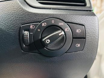 BMW X1 2.0 20d M Sport Steptronic xDrive Euro 5 5dr