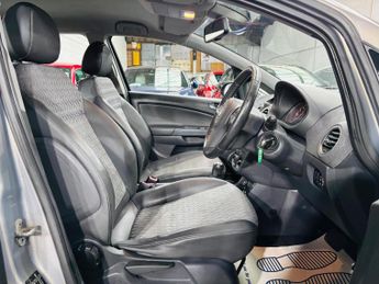 Vauxhall Corsa 1.4 16V SE Auto Euro 5 5dr