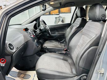 Vauxhall Corsa 1.4 16V SE Auto Euro 5 5dr