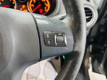 Vauxhall Corsa 1.4 16V SE Auto Euro 5 5dr