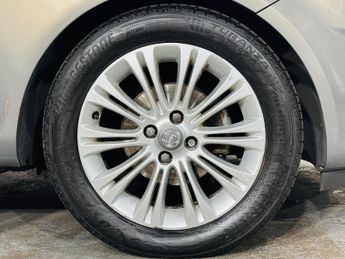 Vauxhall Corsa 1.4 16V SE Auto Euro 5 5dr
