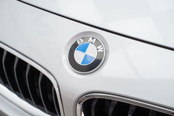 BMW 4 Series 3.0 430d M Sport Auto xDrive Euro 6 (s/s) 2dr