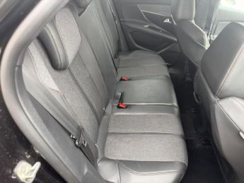 Peugeot 3008 1.2 PureTech GT Line EAT Euro 6 (s/s) 5dr