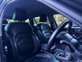 Skoda Kodiaq 2.0 TSI Edition DSG 4WD Euro 6 (s/s) 5dr (7 Seat)