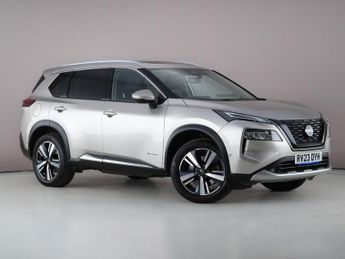 Nissan X-Trail 1.5 h e-POWER Tekna Auto e-4ORCE Euro 6 (s/s) 5dr