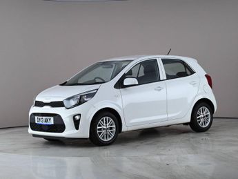 Kia Picanto 1.0 DPi 2 Euro 6 (s/s) 5dr