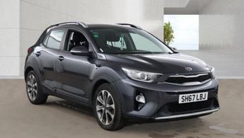 Kia Stonic 1.0 T-GDi 2 Euro 6 (s/s) 5dr