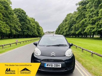 Citroen C1 1.0i VT Euro 5 5dr