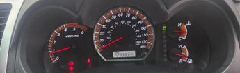 Toyota Hilux 3.0 D-4D Invincible Auto 4WD Euro 5 4dr