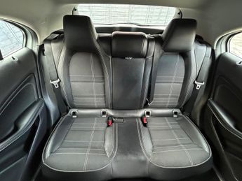 Mercedes-Benz A Class 2.1 A200 CDI Sport 7G-DCT Euro 6 (s/s) 5dr