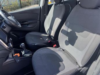Renault Captur 1.5 dCi Dynamique MediaNav EDC Euro 5 5dr