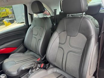 Vauxhall ADAM 1.4i SLAM Euro 6 3dr