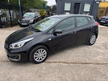 Kia Ceed 1.4 1 Euro 6 5dr