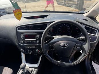 Kia Ceed 1.4 1 Euro 6 5dr