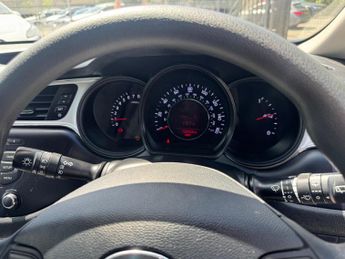 Kia Ceed 1.4 1 Euro 6 5dr