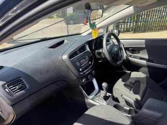 Kia Ceed 1.4 1 Euro 6 5dr