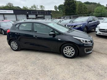 Kia Ceed 1.4 1 Euro 6 5dr
