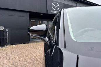 Mazda CX-30 2.0 e-SKYACTIV X MHEV Takumi SUV 5dr Petrol Auto Euro 6 (s/s) (1