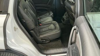 Audi Q7 3.0 TDI V6 S line Plus Tiptronic quattro Euro 5 (s/s) 5dr