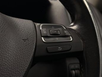 Volkswagen Tiguan 2.0 TSI Sport DSG 4WD Euro 5 5dr