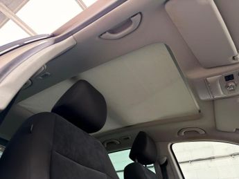 Volkswagen Tiguan 2.0 TSI Sport DSG 4WD Euro 5 5dr