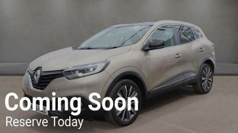 Renault Kadjar 1.5 dCi Signature Nav EDC Euro 6 (s/s) 5dr