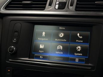 Renault Kadjar 1.5 dCi Signature Nav EDC Euro 6 (s/s) 5dr