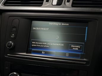 Renault Kadjar 1.5 dCi Signature Nav EDC Euro 6 (s/s) 5dr
