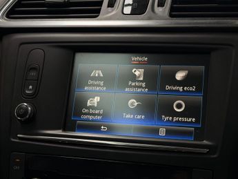 Renault Kadjar 1.5 dCi Signature Nav EDC Euro 6 (s/s) 5dr