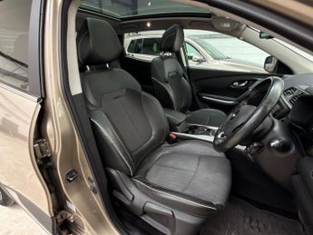 Renault Kadjar 1.5 dCi Signature Nav EDC Euro 6 (s/s) 5dr