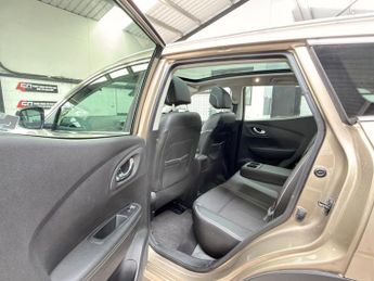 Renault Kadjar 1.5 dCi Signature Nav EDC Euro 6 (s/s) 5dr