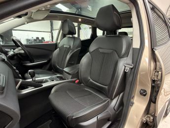 Renault Kadjar 1.5 dCi Signature Nav EDC Euro 6 (s/s) 5dr