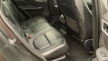 Jaguar F-PACE 2.0 D180 R-Sport Auto AWD Euro 6 (s/s) 5dr