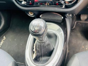 Nissan Juke 1.2 DIG-T Acenta Premium Manual 6Spd Euro 5 (s/s) 5dr