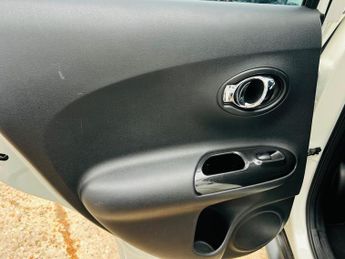 Nissan Juke 1.2 DIG-T Acenta Premium Manual 6Spd Euro 5 (s/s) 5dr