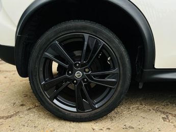 Nissan Juke 1.2 DIG-T Acenta Premium Manual 6Spd Euro 5 (s/s) 5dr