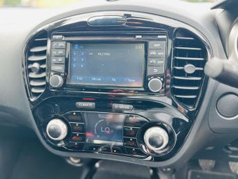 Nissan Juke 1.2 DIG-T Acenta Premium Manual 6Spd Euro 5 (s/s) 5dr
