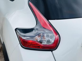 Nissan Juke 1.2 DIG-T Acenta Premium Manual 6Spd Euro 5 (s/s) 5dr