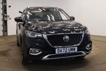 MG HS 1.5 T-GDI Exclusive DCT Euro 6 (s/s) 5dr