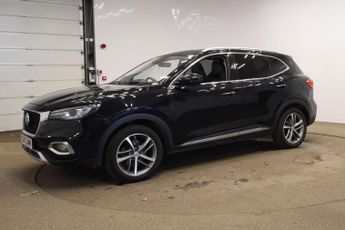 MG MG HS 1.5 T-GDI Exclusive DCT Euro 6 (s/s) 5dr