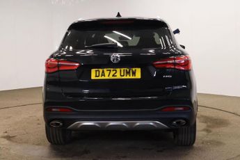 MG MG HS 1.5 T-GDI Exclusive DCT Euro 6 (s/s) 5dr