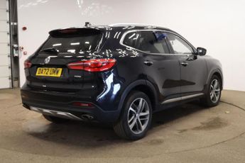 MG MG HS 1.5 T-GDI Exclusive DCT Euro 6 (s/s) 5dr