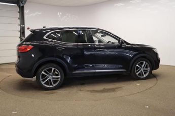MG MG HS 1.5 T-GDI Exclusive DCT Euro 6 (s/s) 5dr