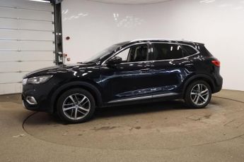 MG MG HS 1.5 T-GDI Exclusive DCT Euro 6 (s/s) 5dr