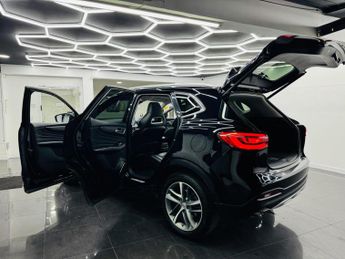 MG MG HS 1.5 T-GDI Exclusive DCT Euro 6 (s/s) 5dr
