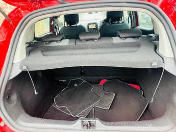Renault Clio 1.2 TCe Dynamique Nav EDC Euro 6 (s/s) 5dr
